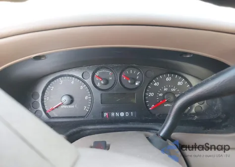 2005 Ford Taurus Se z USA, uszkodzony, nr VIN 1FAFP53UX5A280745